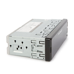Player auto „PhantomX” - 1 DIN - 4 x 50 W - versiune gestuala - BT - MP3 - AUX - USB Carguard - imagine 4