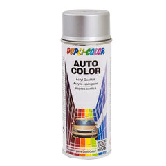 SPRAY LOG Gri Platine Duplicolor Motip - imagine 1