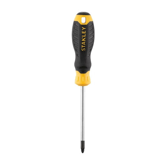 Șurubelniță Pozidrive STANLEY ESSENTIAL PZ2 x 100 mm Stanley - imagine 2