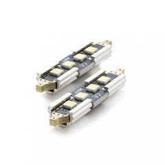 Bec Carguard C5W 12V 5W [36MM] Set 2 buc Carguard - imagine 1