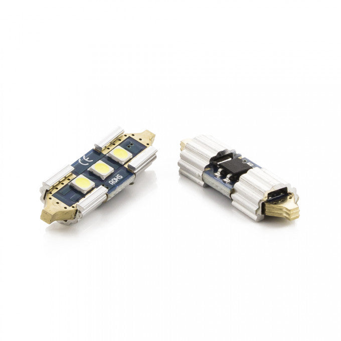 Bec Carguard C5W 12V 3W [31MM] Set 2 buc Carguard - imagine 3