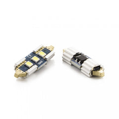 Bec Carguard C5W 12V 3W [31MM] Set 2 buc Carguard - imagine 3