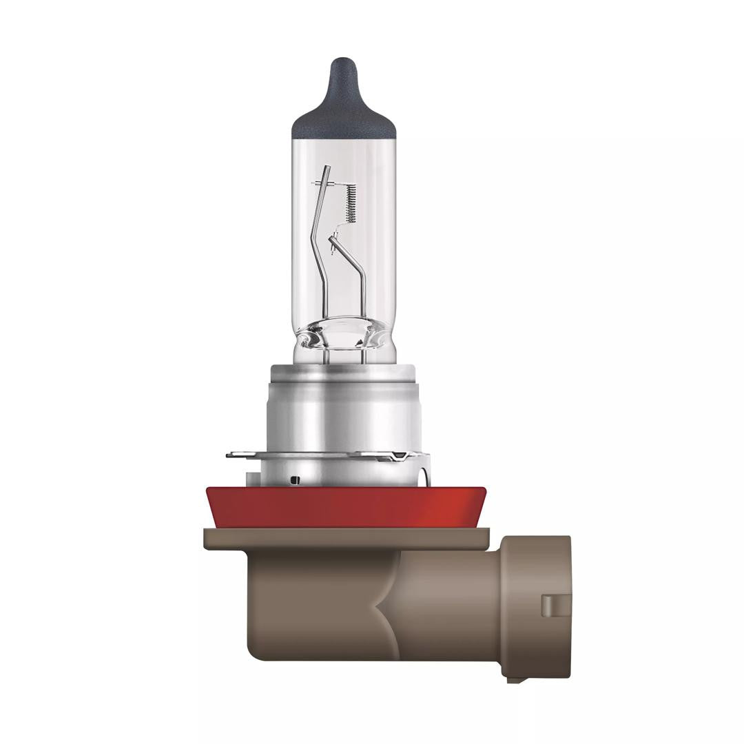 Bec Osram Original H8 12V 35W PGJ19-1 Osram - imagine 2