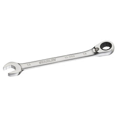 Cheie cu clichet reversibilă anti-alunecare STANLEY® FATMAX® de 13 mm Stanley - imagine 1
