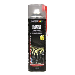 Solutie protectie contacte electrice 500 ml MOTIP Electro Protect Motip - imagine 1