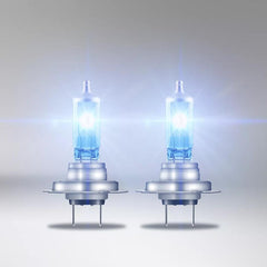 Bec Halogen Osram Cool Blue Intense Next Generation H7 | 12V - PX26d Osram - imagine 3