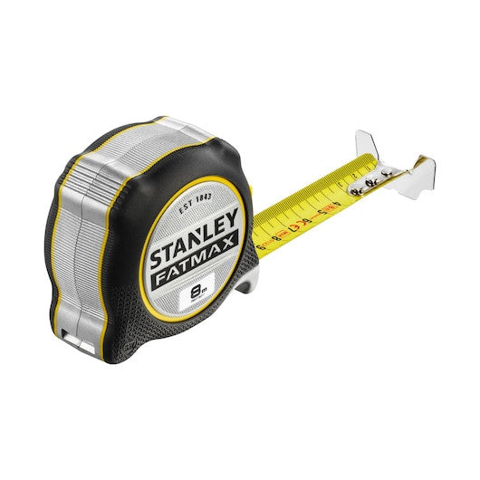 Ruleta FATMAX PREMIUM 8m Stanley - imagine 5