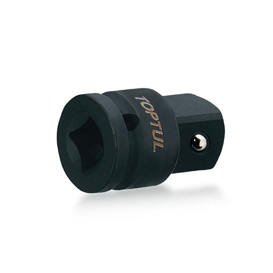 Adaptor impact 3/8 - 1/2 Toptul - imagine 1