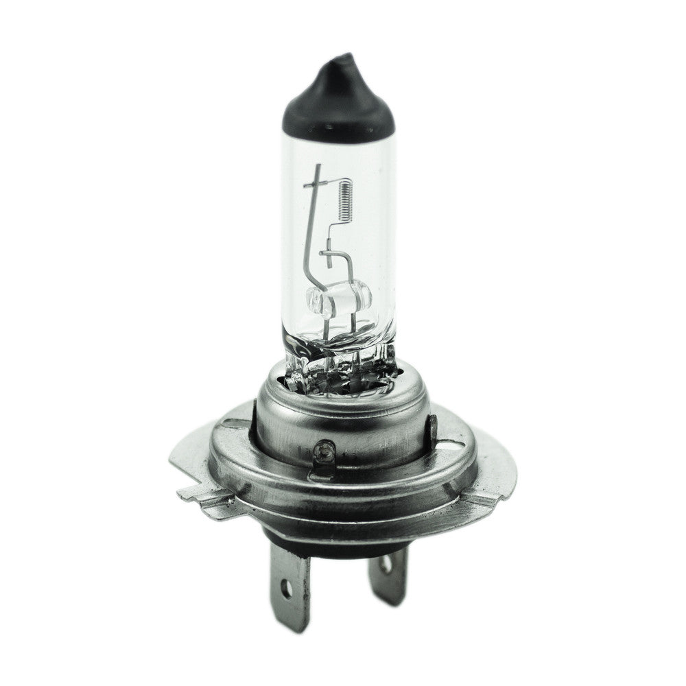 Bec halogen H7 12V 55W Carguard - imagine 4