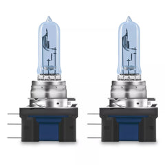 Bec Osram Cool Blue Intense H15 15/55W 12V PGJ23t-1 Set 2 buc Osram - imagine 3
