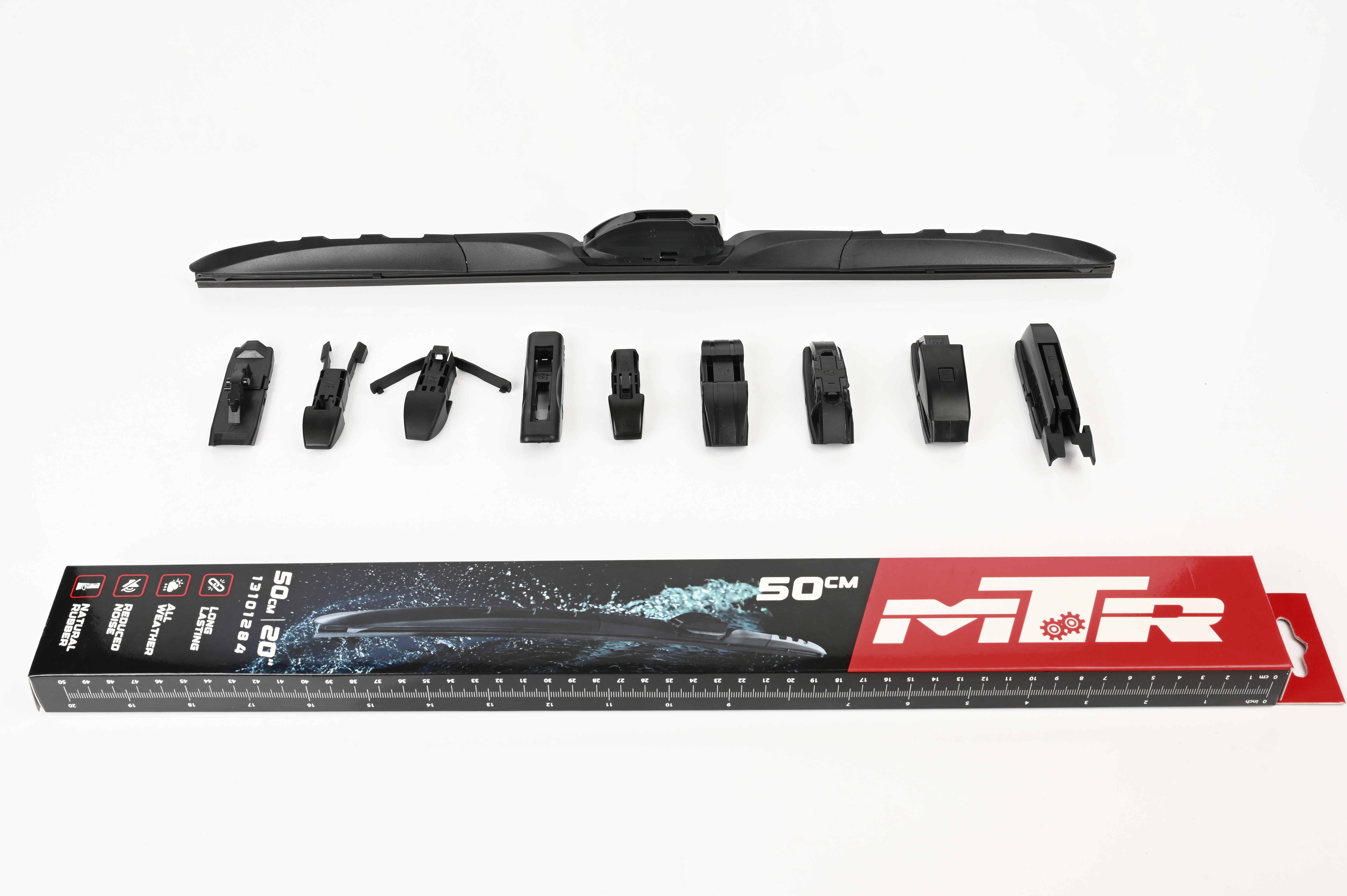 Stergator multifunctional MTR Flat 700 mm MTR - imagine 5