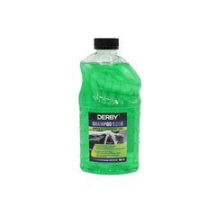Sampon auto concentrat verde 1:200 Derby 1L DERBY - imagine 1