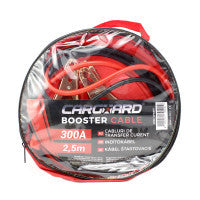 Cabluri transfer curent Carguard 2.5m 300 A Carguard - imagine 2