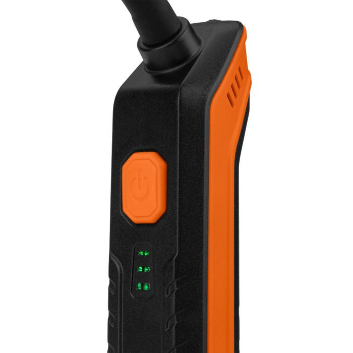 Lampa de atelier reincarcabila 400 lm C Neo Tools - imagine 2