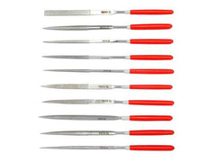 SET PILE DIAMNATATE 140MM, 10 BUC Yato - imagine 1