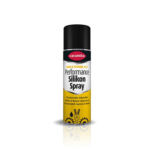 SPUMA CURATARE STICLA SEMINEE Caramba - imagine 1
