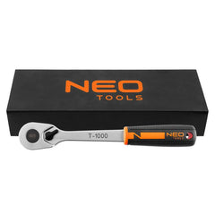 Cheie clichet 1.2 90 dinti Т-1000 Neo Tools - imagine 3