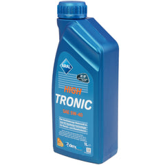 Ulei motor Aral High Tronic 5W40 1L Aral - imagine 2