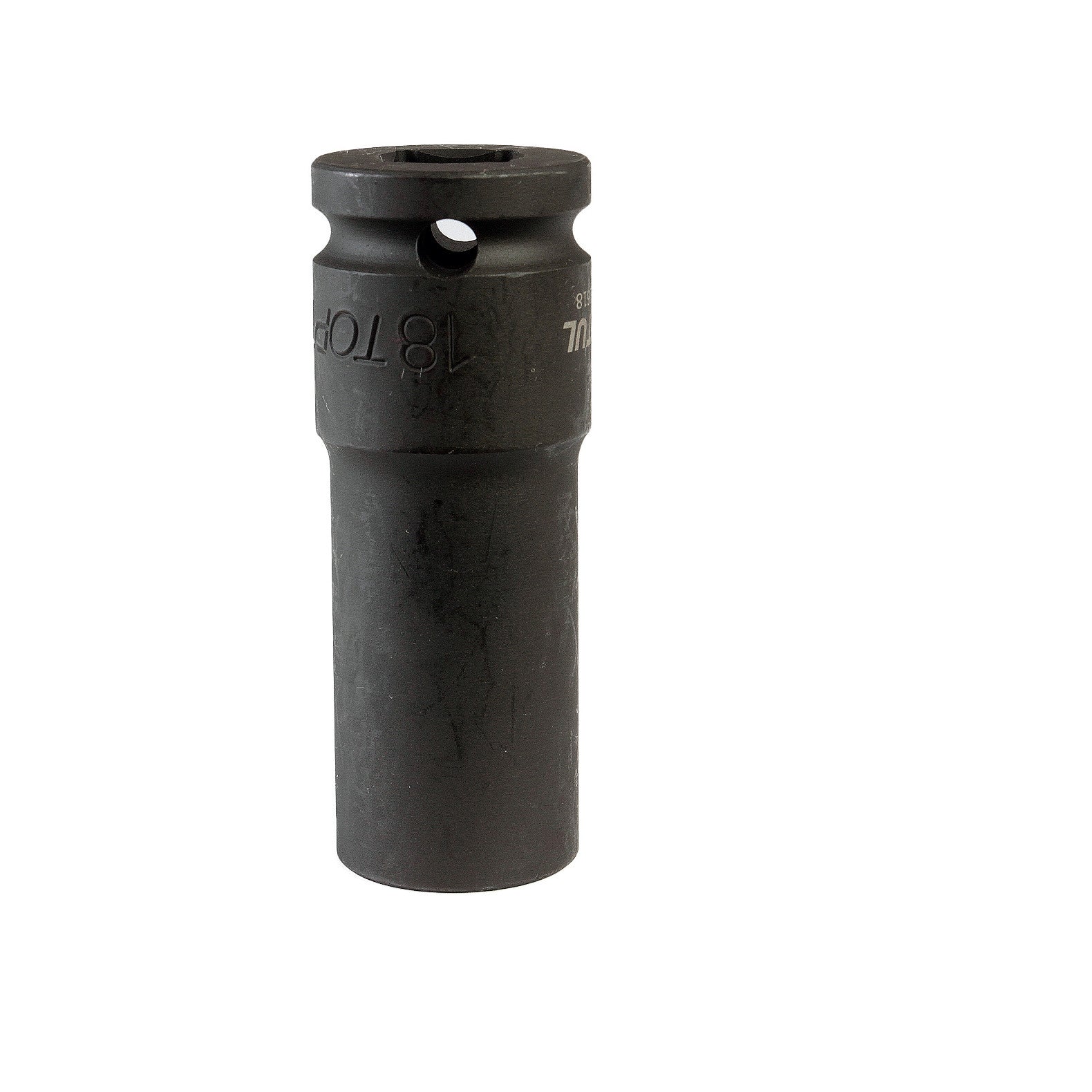 Tubulara impact 1/2 18mm Toptul - imagine 4