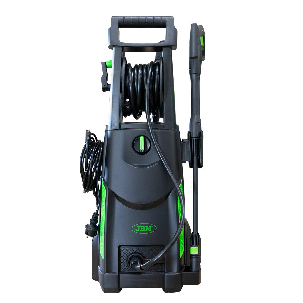 SPĂLĂTOR DE ÎNALTĂ PRESIUNE 2400 W JBM - imagine 1