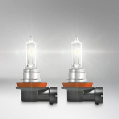 Bec Halogen Osram Ultra Life H11 | 12V - PGJ19-2 - Set 2 buc Osram - imagine 4