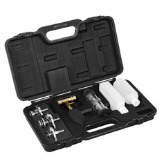 Tester de etanseitate a garniturii de chiuloasa Neo Tools - imagine 1