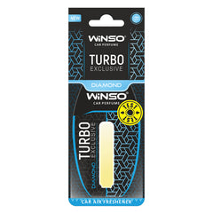 Odorizant Winso Turbo 5 ml  Black Diamond Winso - imagine 1