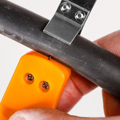 Cutit decablat  cu carlig Neo Tools - imagine 3