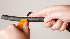Cutit decablat  cu carlig Neo Tools - imagine 4