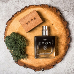 K2 EVOS BOSS-Apa de parfum 50ml-premium K2 - imagine 2