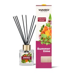 Odorizant Patchouli amber Winso - imagine 1