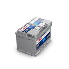 Acumulator Bosch Power+ SLI 72 Ah Bosch - imagine 3