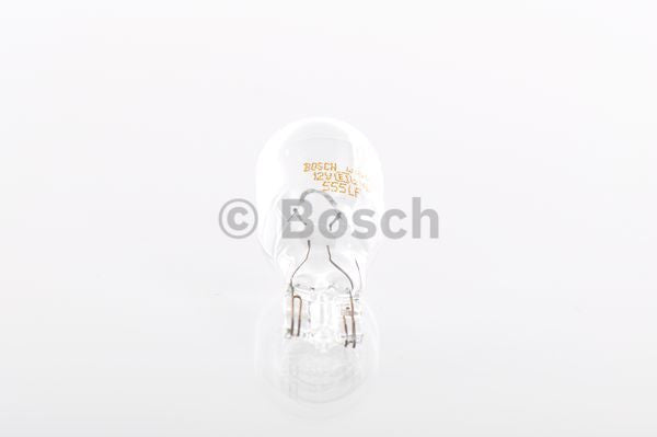 Bec Bosch Pure Light W16W 12V 16W W2,1x9,5d Bosch - imagine 3