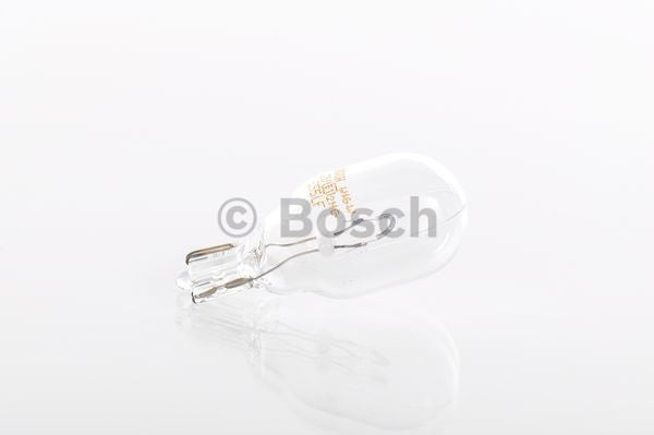 Bec Bosch Pure Light W16W 12V 16W W2,1x9,5d Bosch - imagine 5