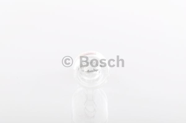 Bec Bosch Pure Light W16W 12V 16W W2,1x9,5d Bosch - imagine 2