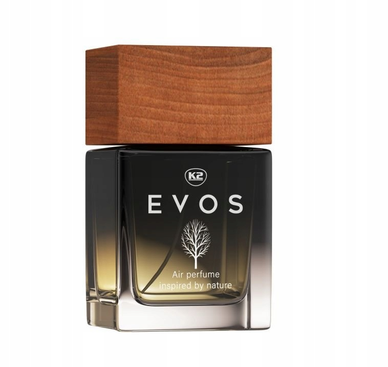 K2 EVOS SPARTA - Apa de parfum 50 ml-premium K2 - imagine 2