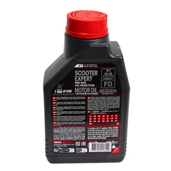 Ulei motor Motul Scooter Expert 2T 1L Motul - imagine 3