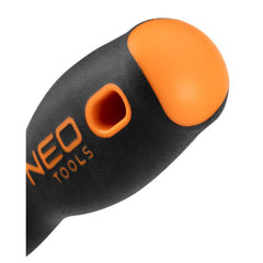 Cârlige 150 mm, set de 4 buc Neo Tools - imagine 2
