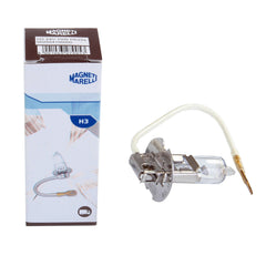 Bec Magneti Marelli H3 24V 70W PK22s Magneti Marelli - imagine 1