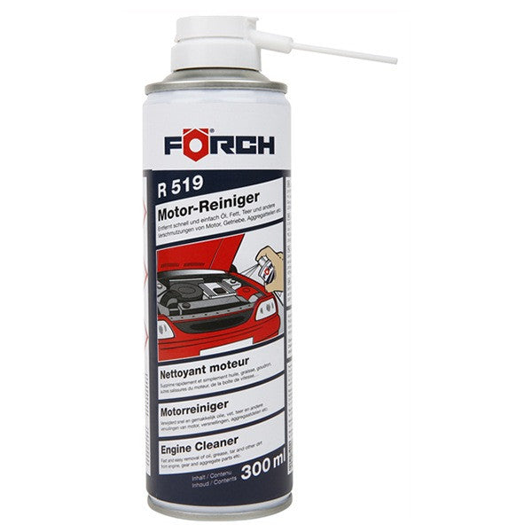 Solutie curatat motorul 300 ml R519 Förch - imagine 1