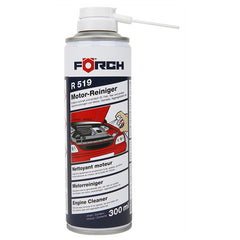 Solutie curatat motorul 300 ml R519 Förch - imagine 1