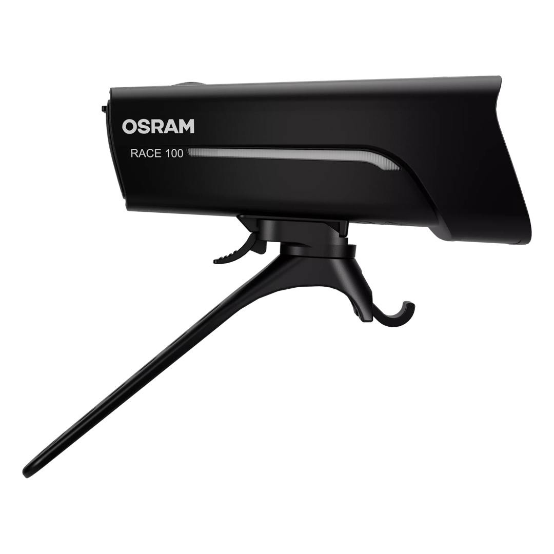 Set LED-uri bicicleta BIKE RACE 100 Osram - imagine 2
