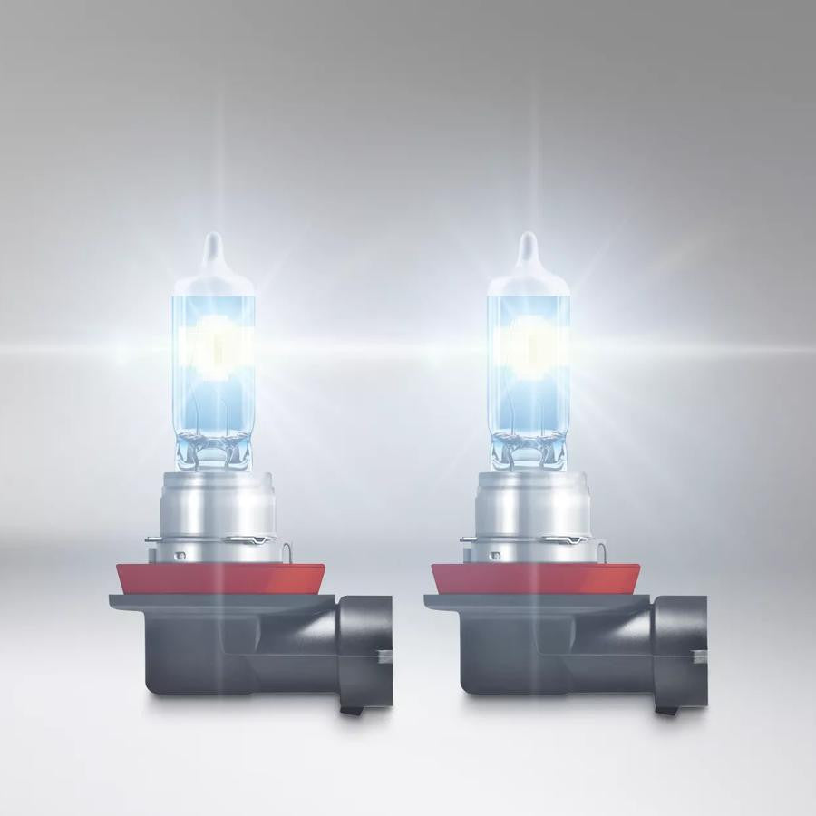 Bec Osram Night Breaker Laser Next Generation H11 12V 55W PGJ19-2 Set 2 buc Osram - imagine 2