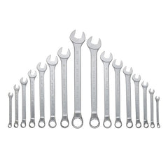 Modul de chei combinate STANLEY® TRANSMODULE SYSTEM™, 16 buc. Stanley - imagine 2
