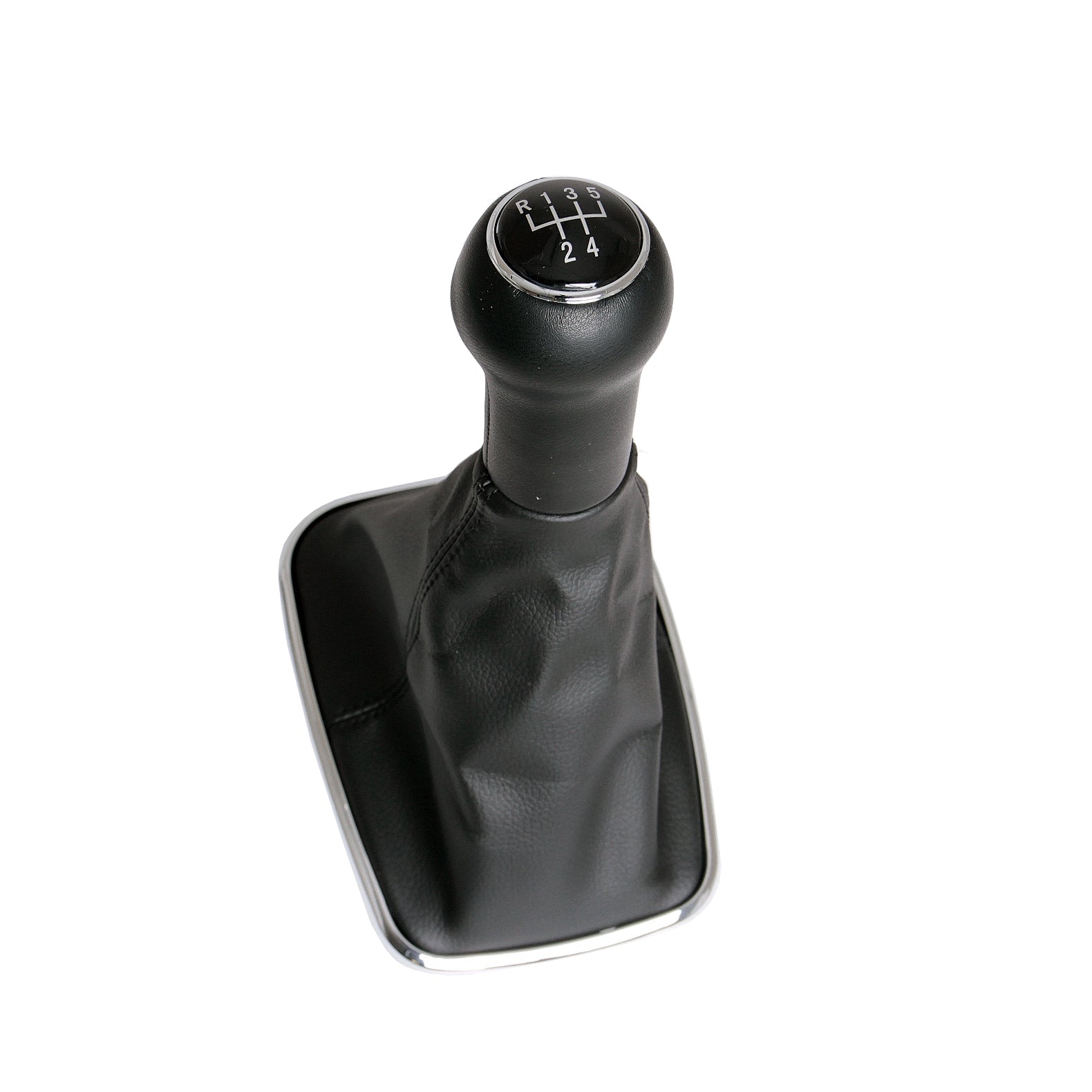 Manson si nuca schimbator VW Golf 4/Bora  Diesel/Benzina 5 trepte MTR - imagine 1