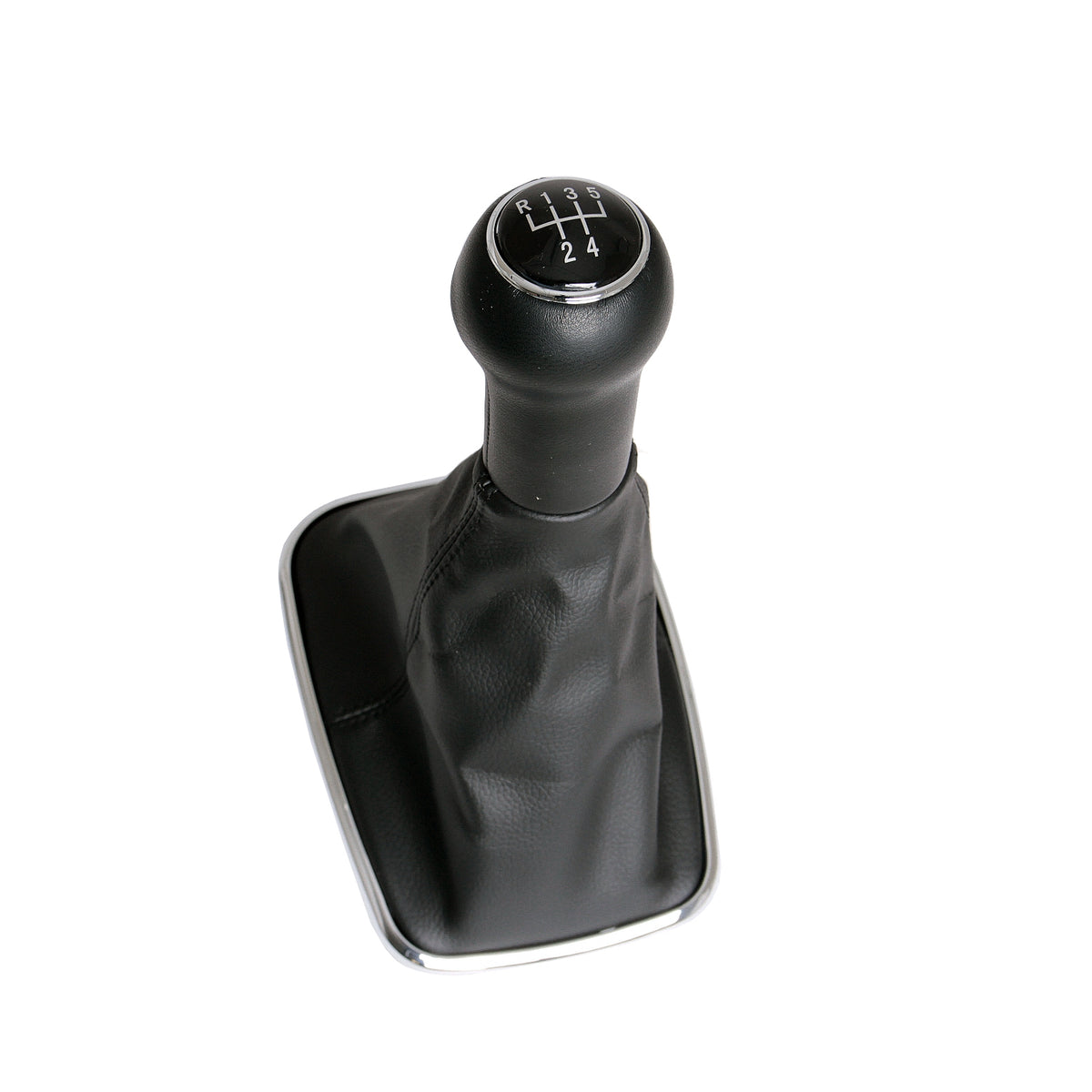 Manson si nuca schimbator VW Golf 4/Bora  Diesel/Benzina 5 trepte MTR - imagine 1
