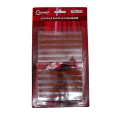 Snur vulcanizare Ø6 x 100mm (10 buc/blister) TRIMMER TRIMMER - imagine 1