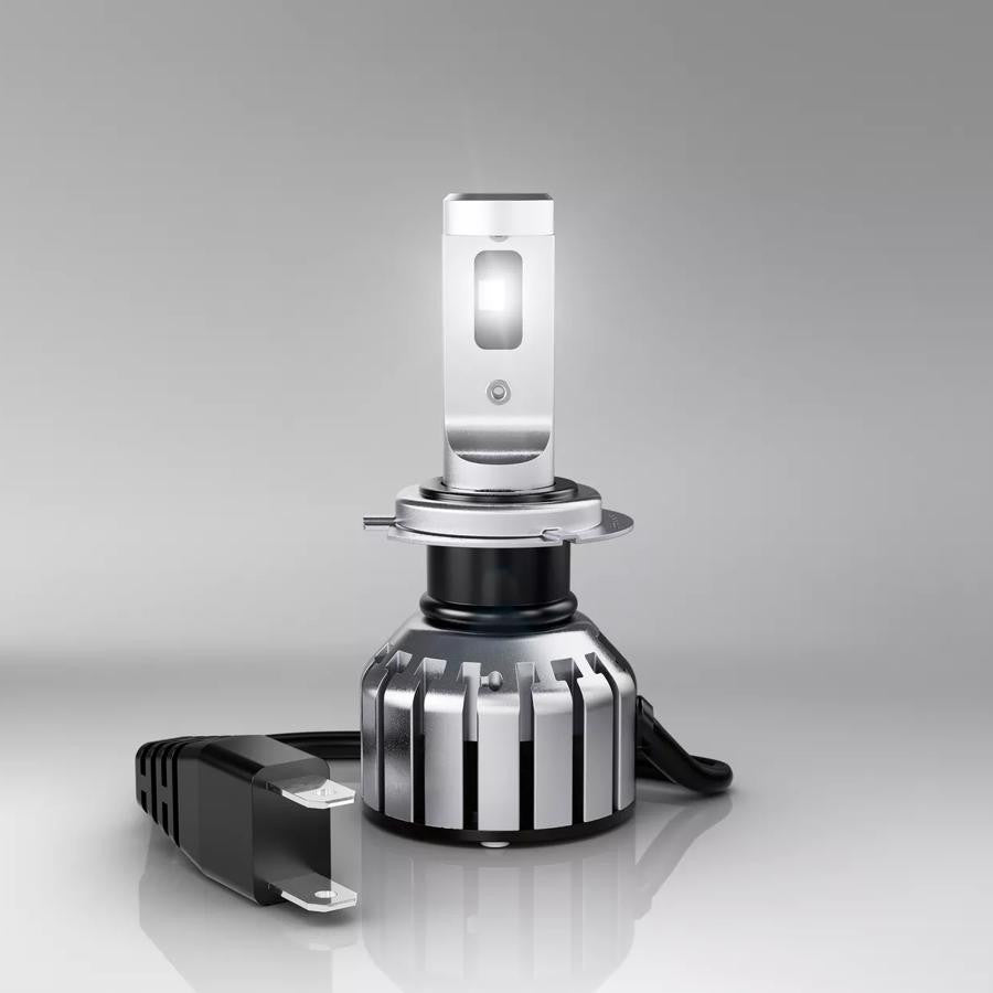 Bec Led Osram Truckstar Night Breaker Led H7 Osram - imagine 7