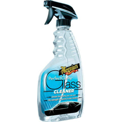 Solutie Curatare Sticla Meguiars Perfect Clarity Glass Cleaner 709 ml Meguiar's - imagine 1