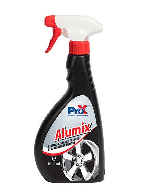 Solutie curatat jante ProX Alumix 500 ml ProX - imagine 1